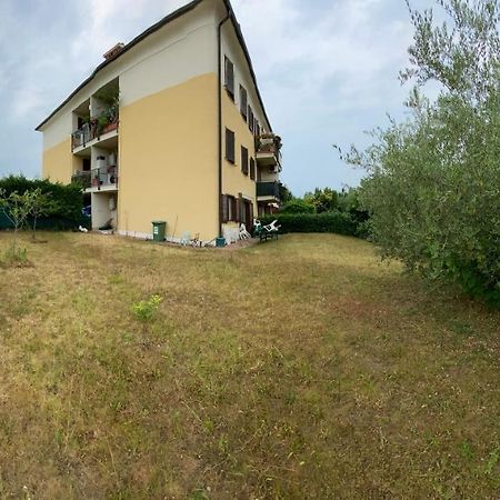 Condominio Tigli Cavalcaselle Zewnętrze zdjęcie