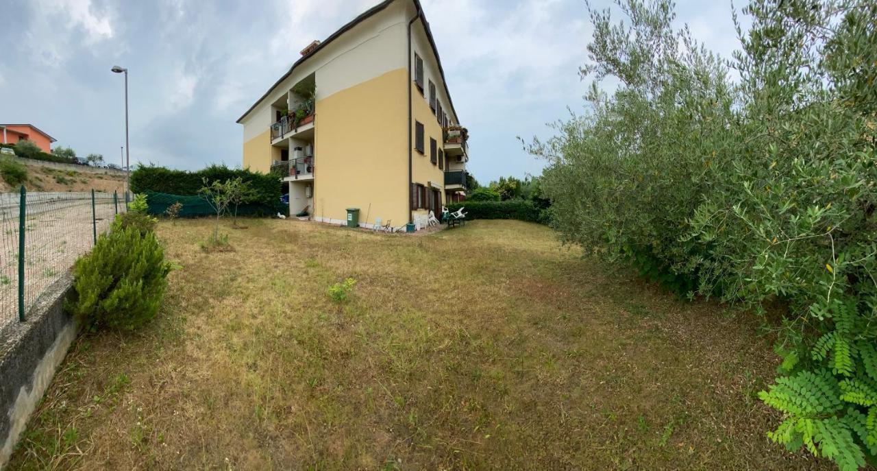Condominio Tigli Cavalcaselle Zewnętrze zdjęcie
