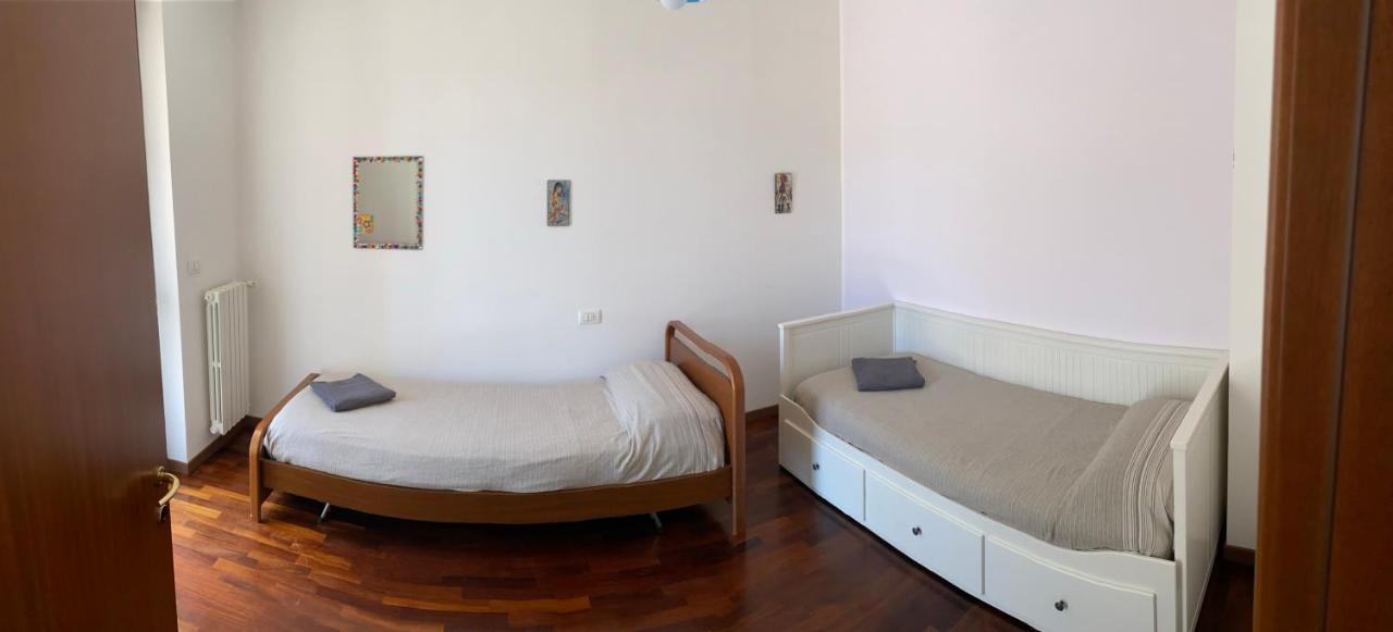 Condominio Tigli Cavalcaselle Zewnętrze zdjęcie
