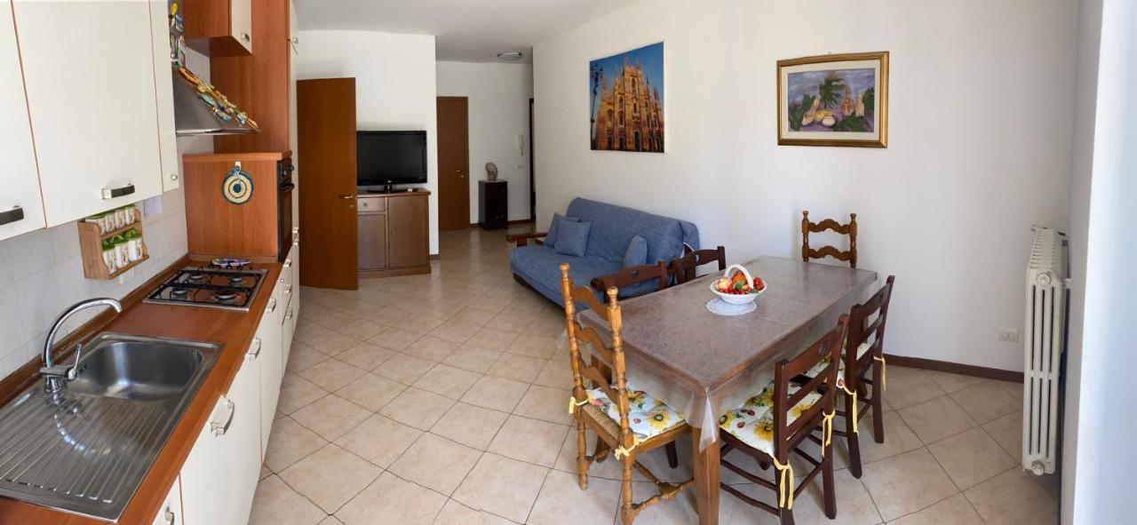 Condominio Tigli Cavalcaselle Zewnętrze zdjęcie