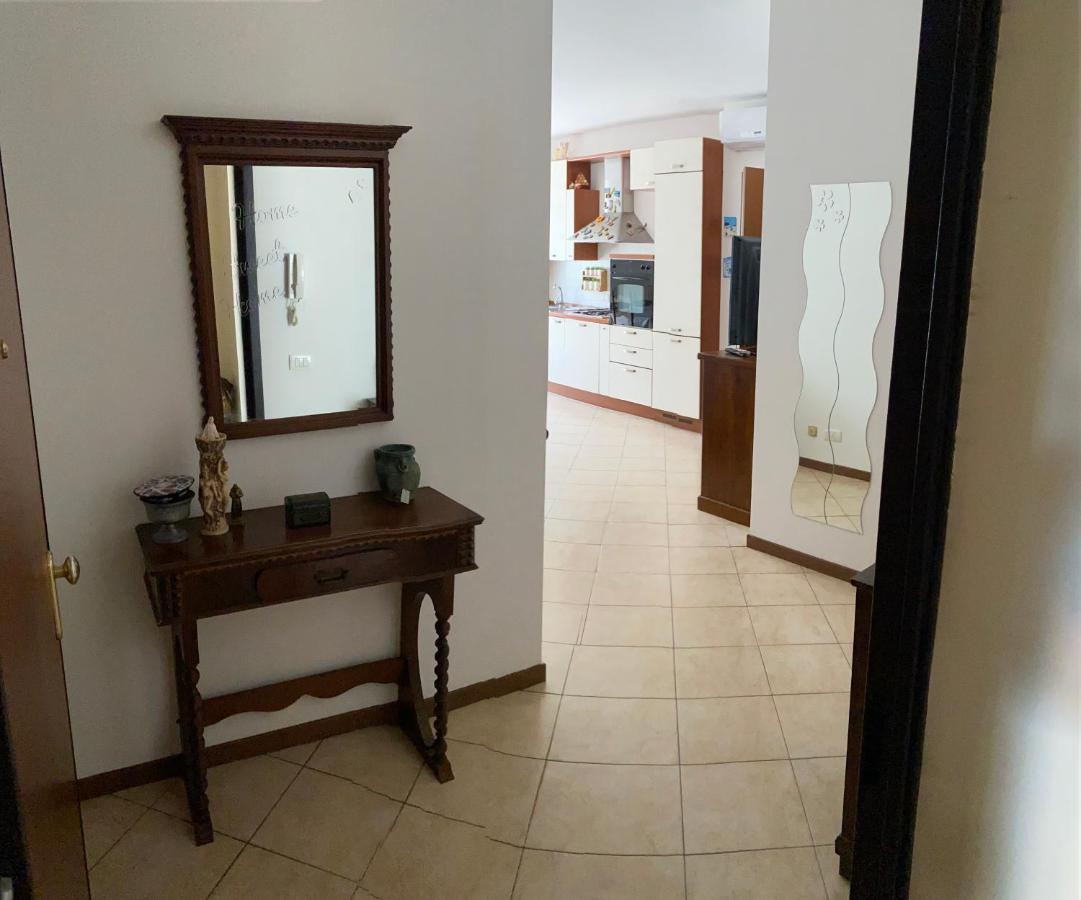 Condominio Tigli Cavalcaselle Zewnętrze zdjęcie