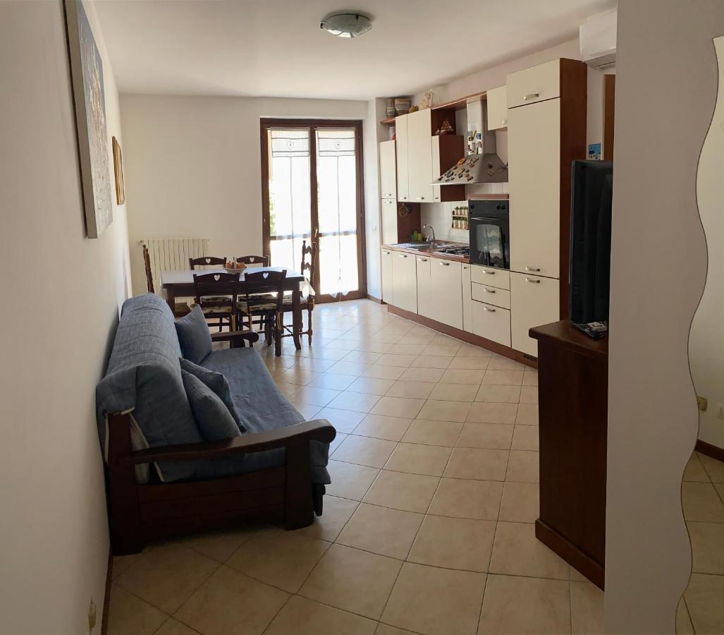 Condominio Tigli Cavalcaselle Zewnętrze zdjęcie