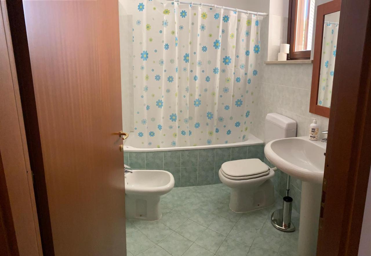 Condominio Tigli Cavalcaselle Zewnętrze zdjęcie